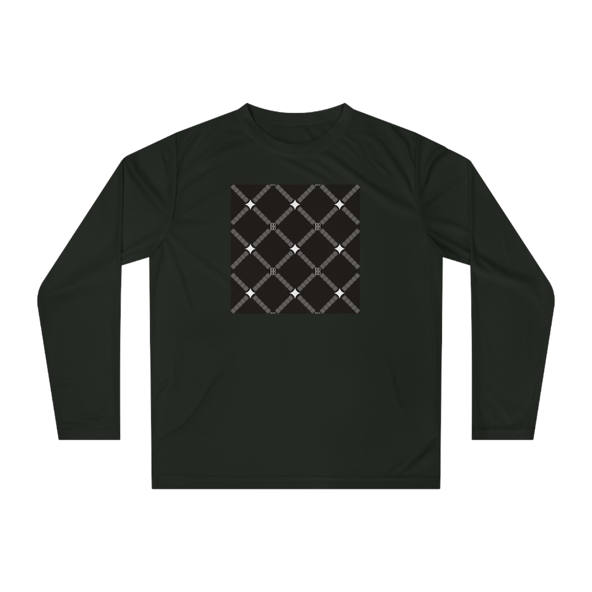 Long Sleeve Shirt | Workplace Quote