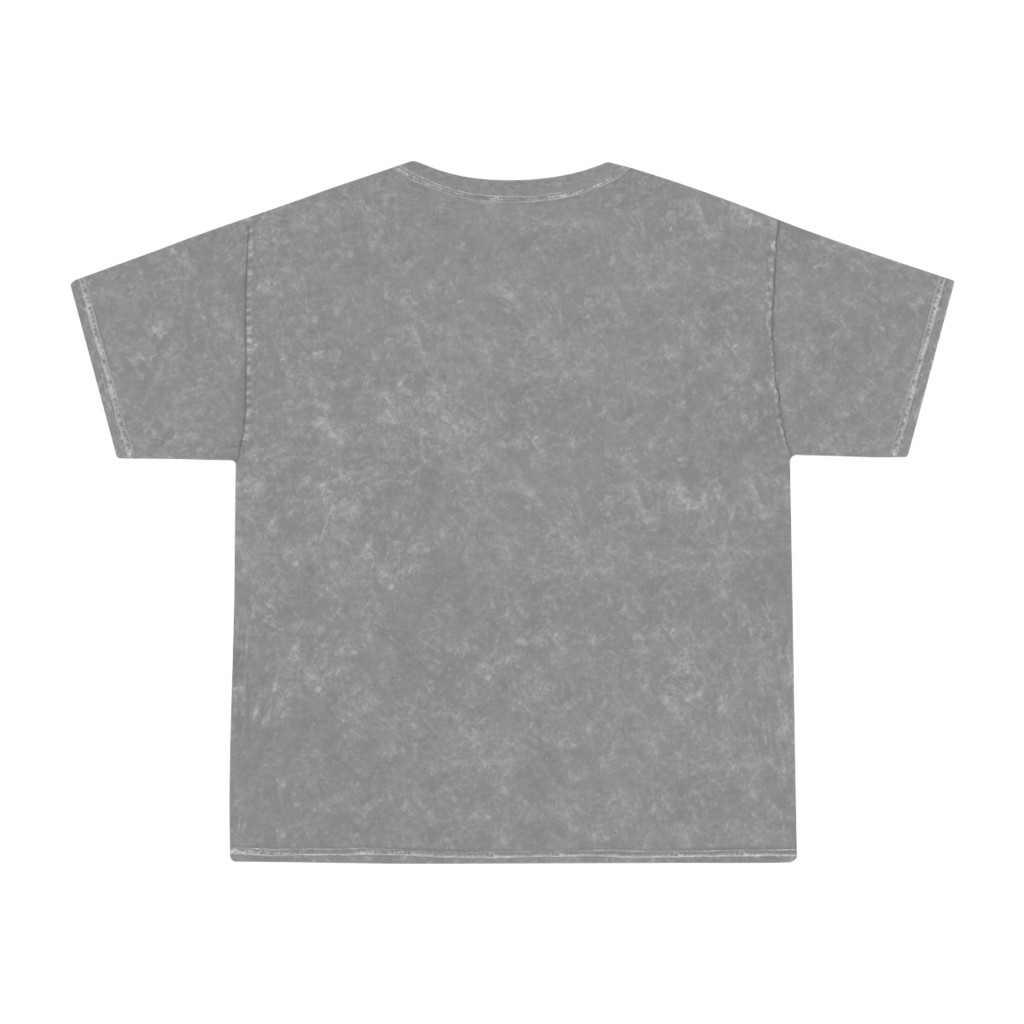 Strawberry Kiss Mineral-Wash T-Shirt