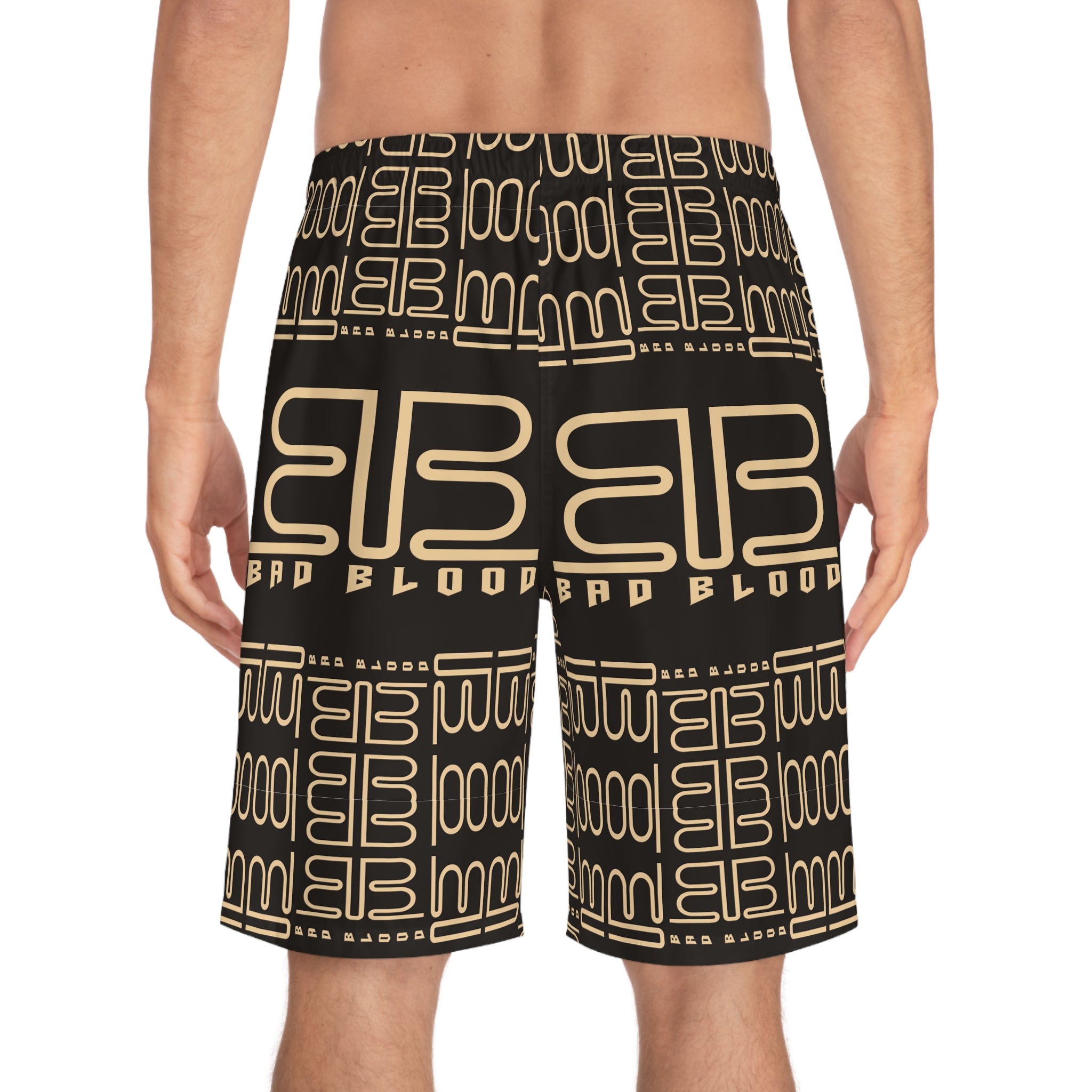 Men's Board Shorts