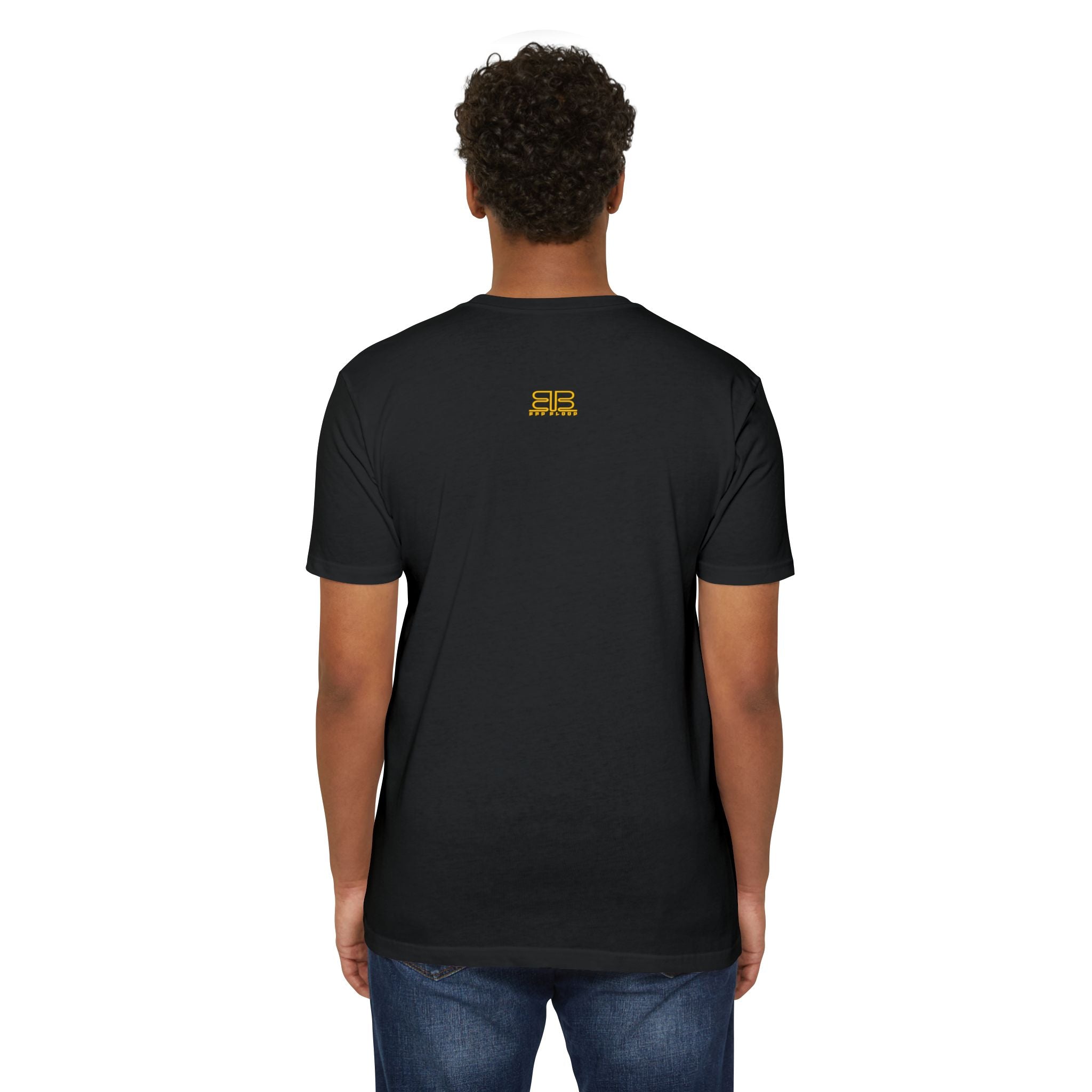 Make Jamaica Great Again T-shirt | Jamaican Flag Map Distressed