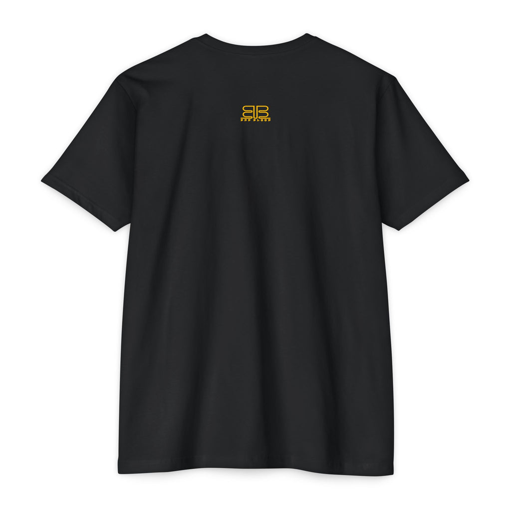 Make Jamaica Great Again T-shirt | Jamaican Flag Map Distressed