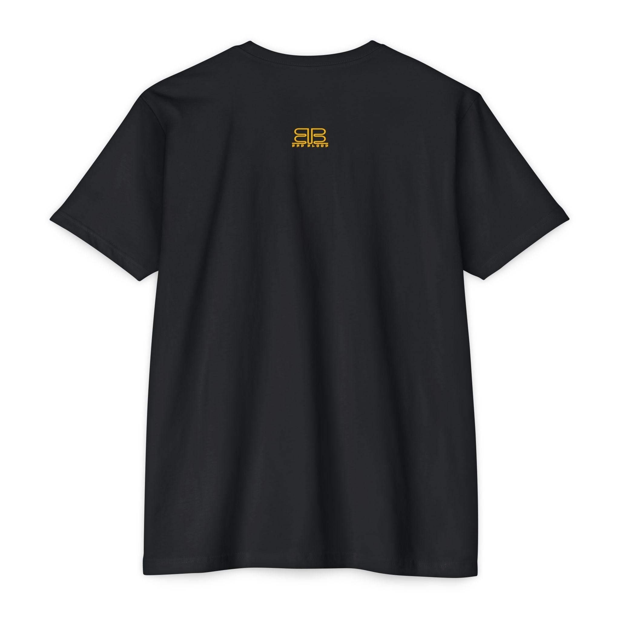 Make Jamaica Great Again T-shirt | Jamaican Flag Map Distressed