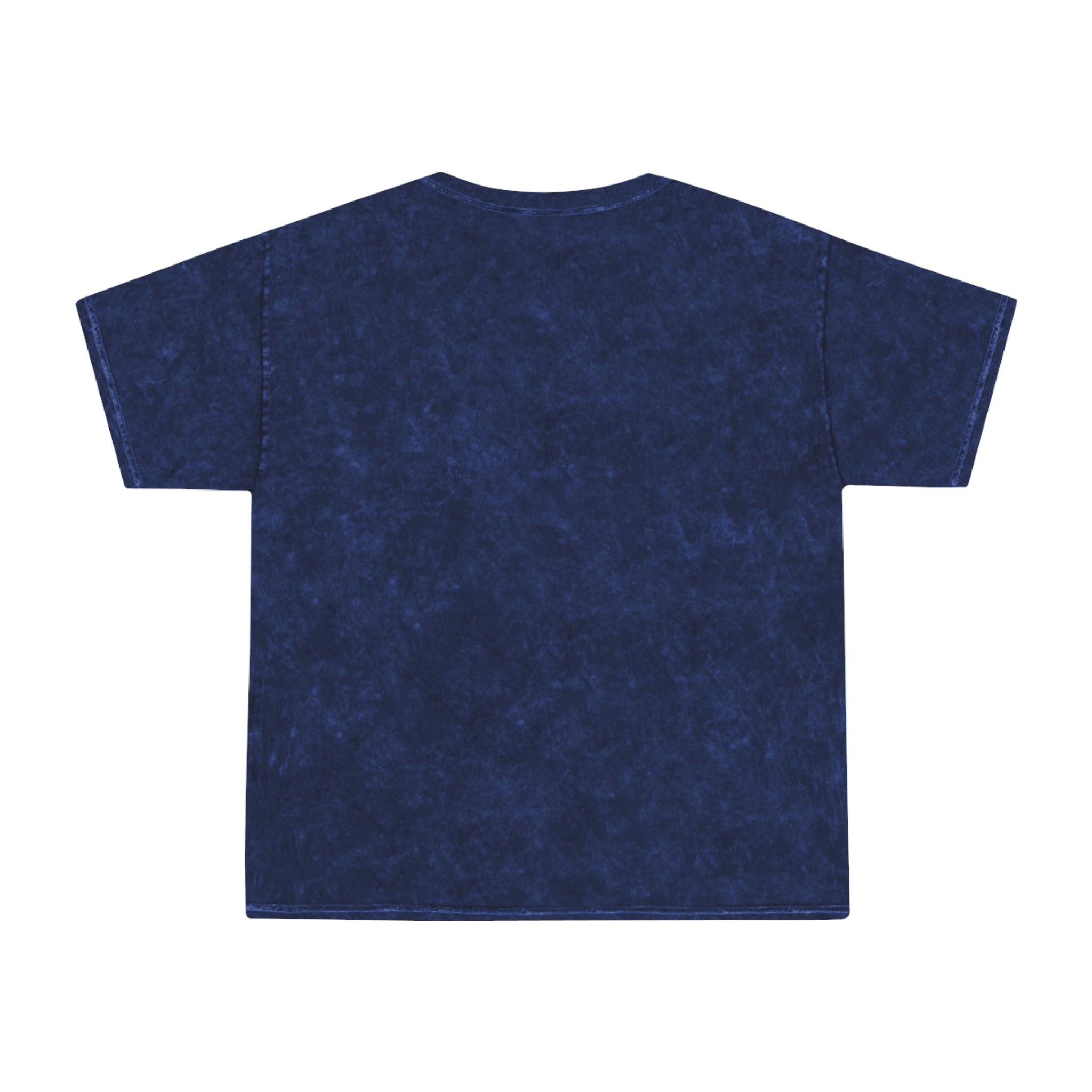 Strawberry Kiss Mineral-Wash T-Shirt