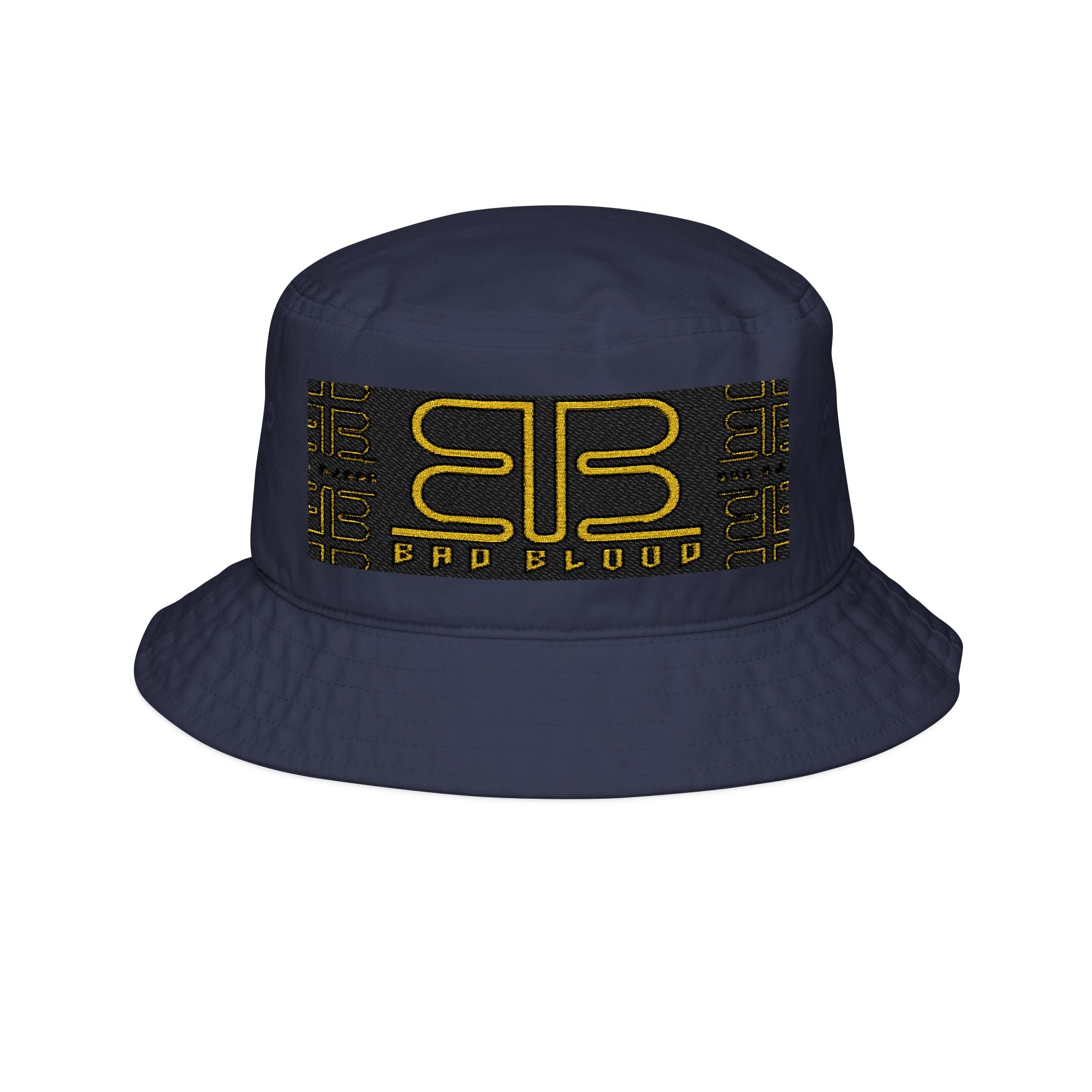 BadBlood Bucket Hat (Embroidery)
