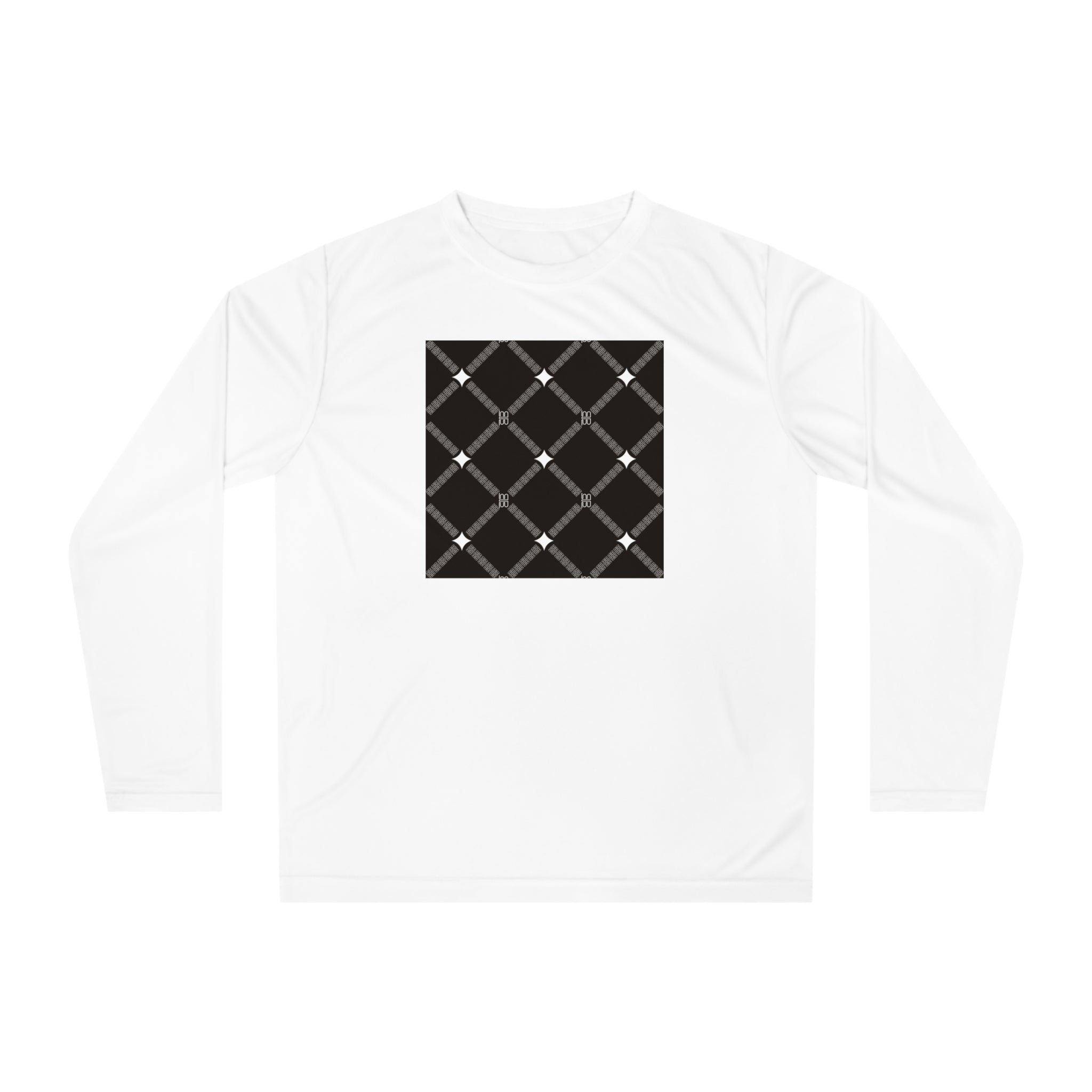 Long Sleeve Shirt | Workplace Quote