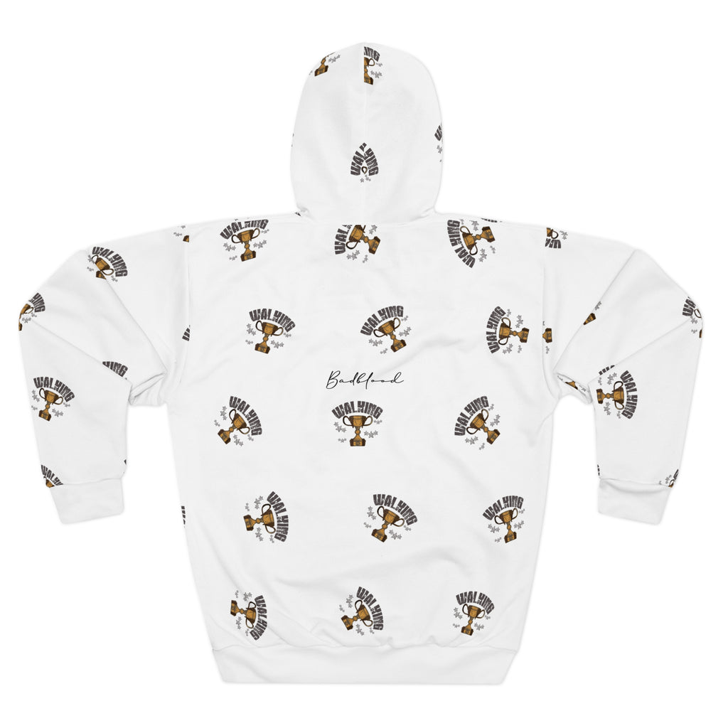 BadBlood Walking Trophy Pullover Hoodie