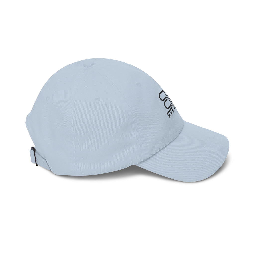 BadBlood Logo Dad Cap | Embroidered Baseball Hat