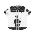 Mood: Blessed Baseball Jersey | Graphic Top