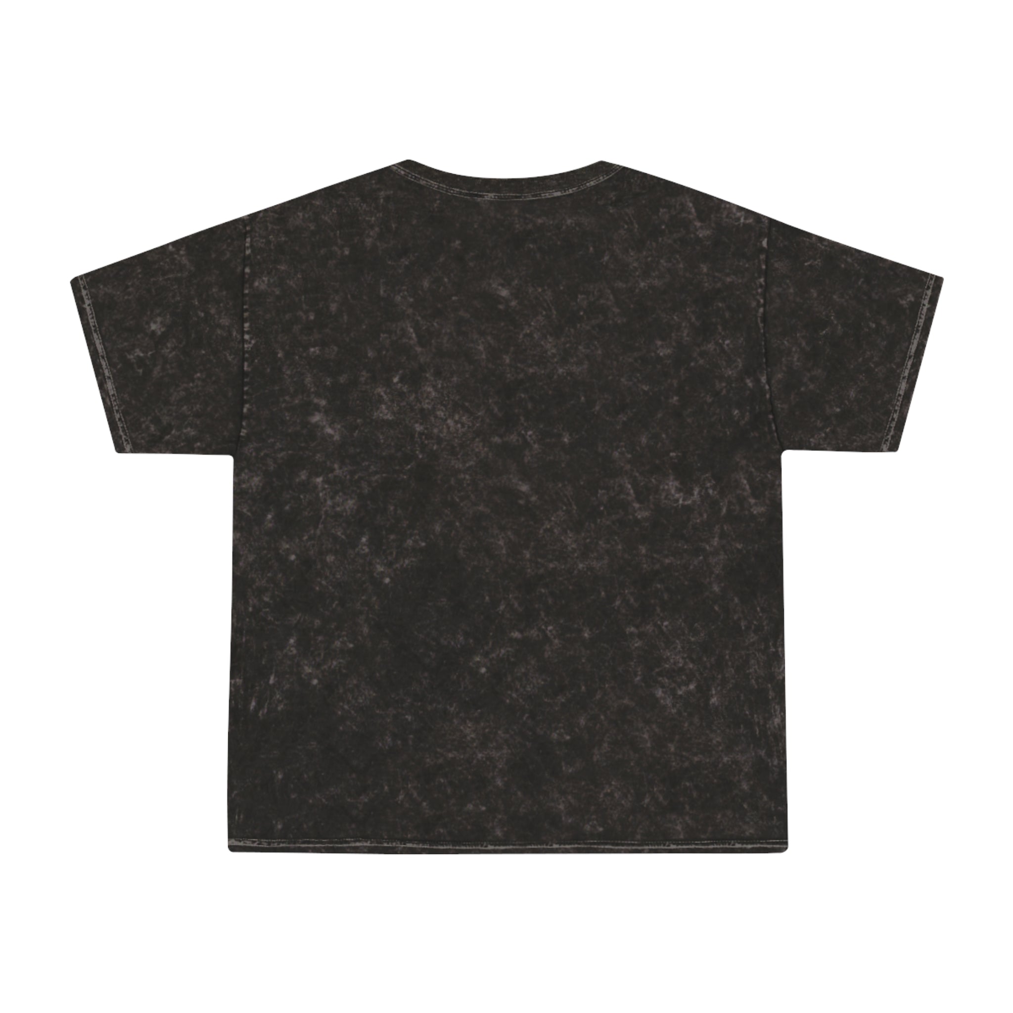 Strawberry Kiss Mineral-Wash T-Shirt