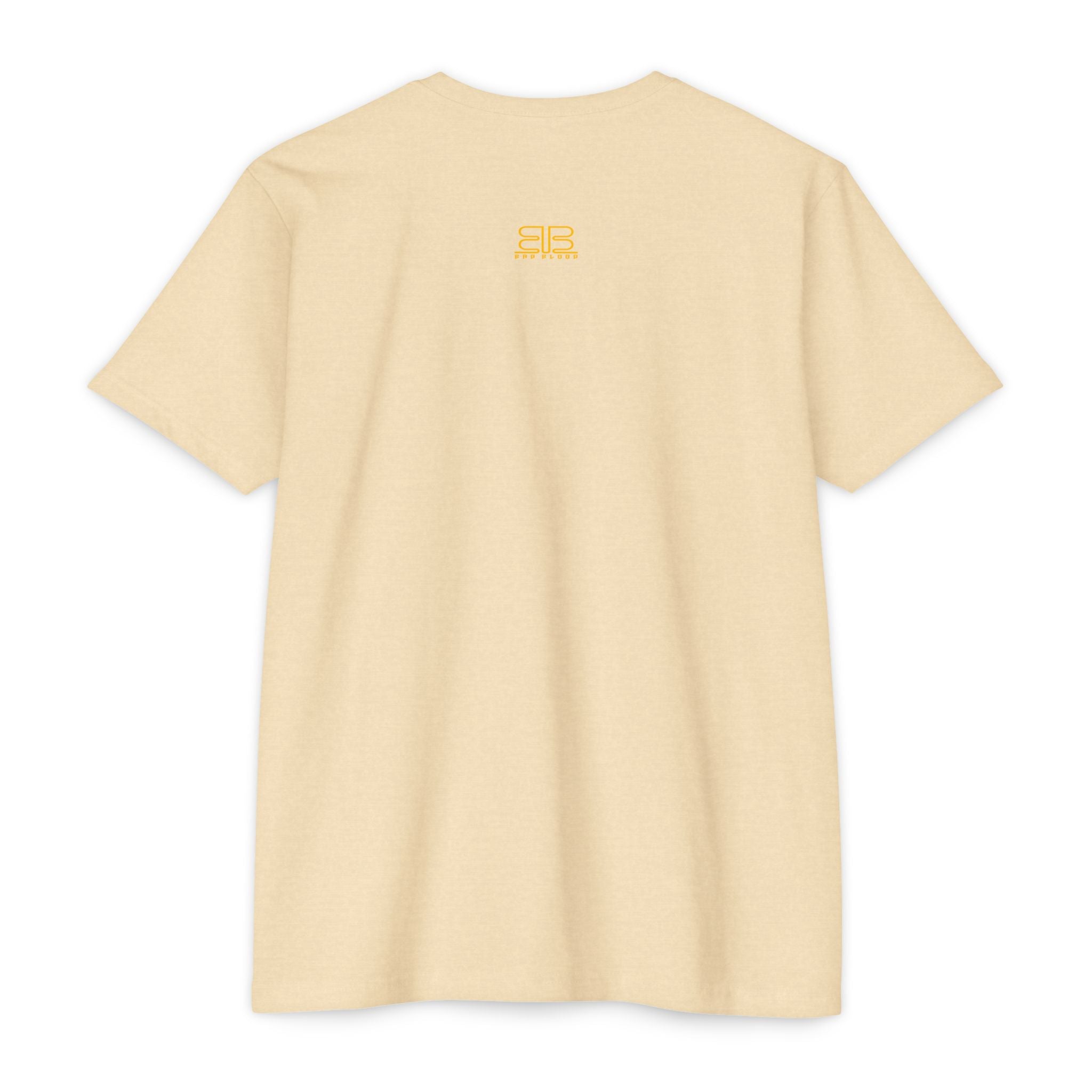 Make Jamaica Great Again T-shirt | Jamaican Flag Map Distressed