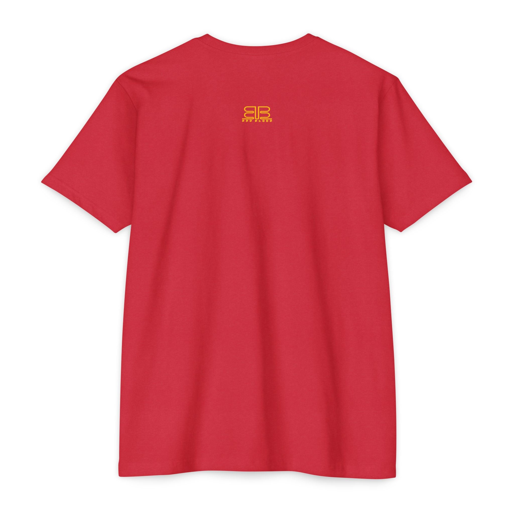 Make Jamaica Great Again T-shirt | Jamaican Flag Map Distressed