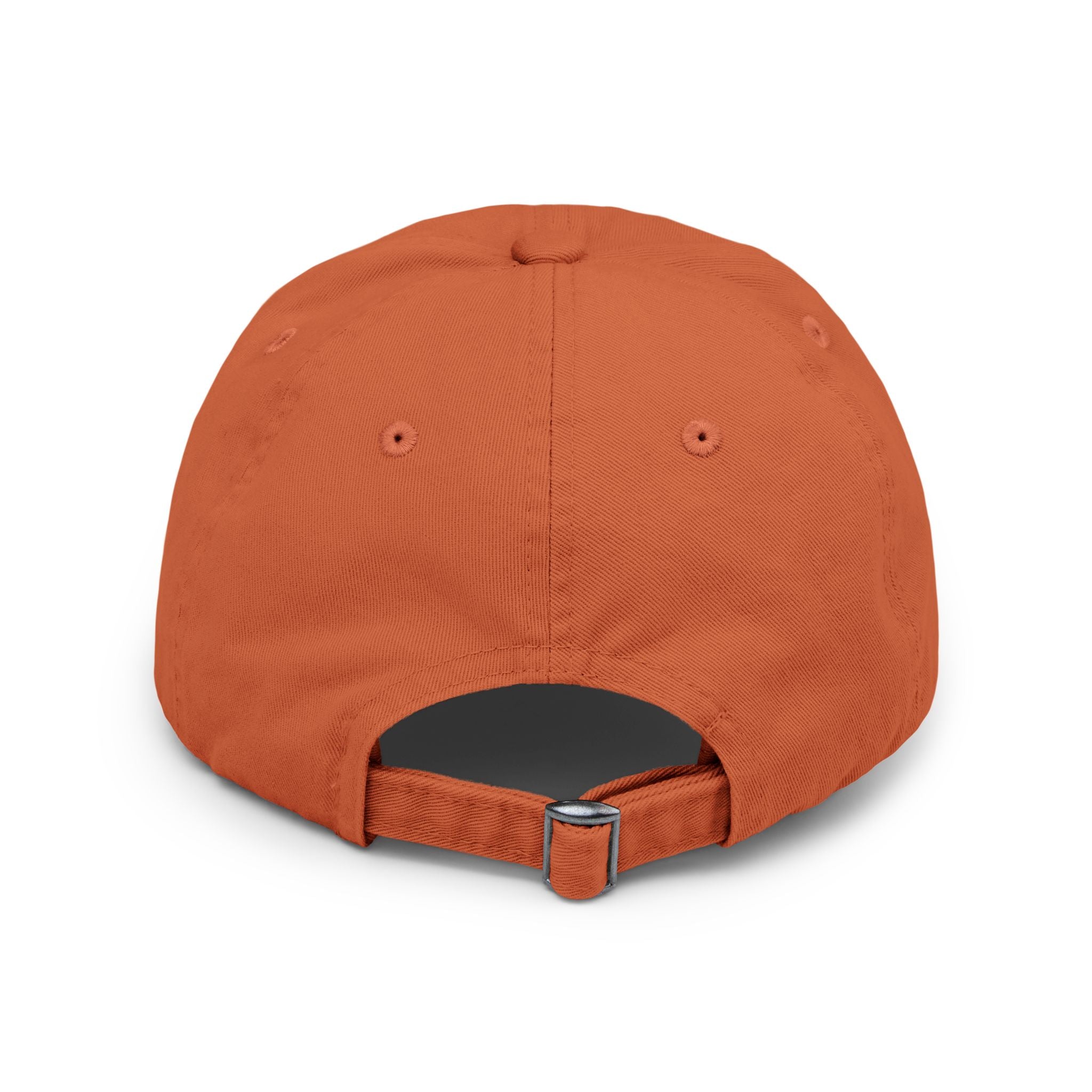 Walking Trophy Cap | Distressed Baseball Hat, Winner Cup Design