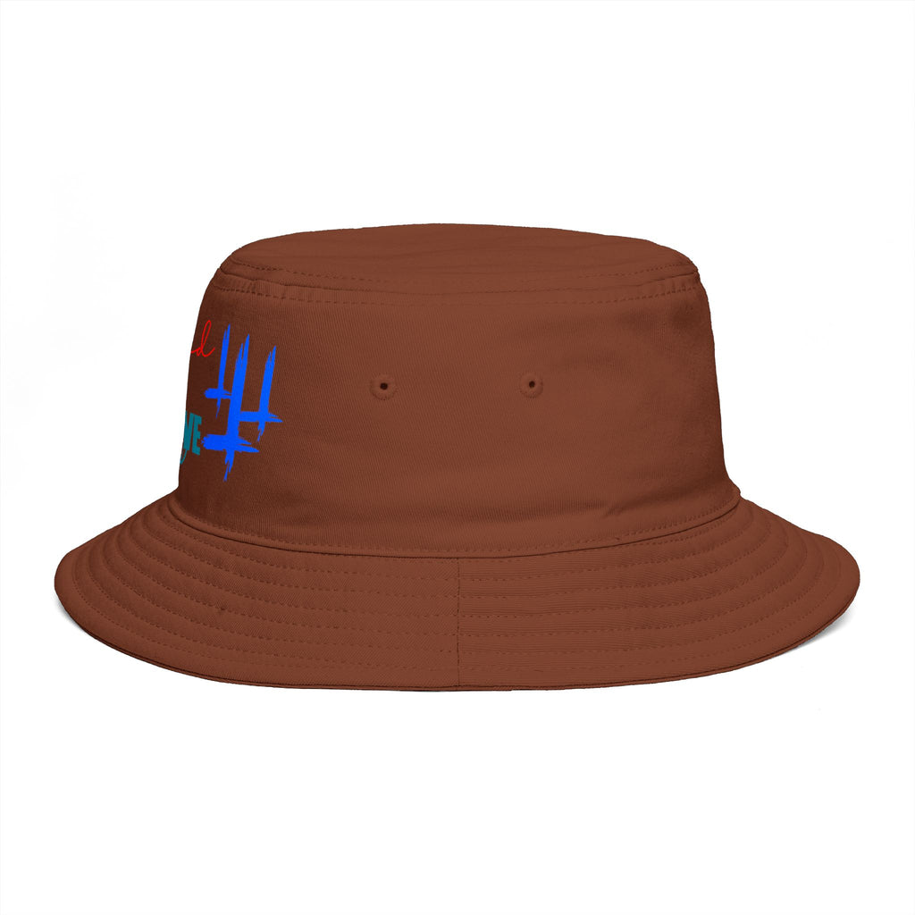 Expen$ive BadBlood Bucket Hat