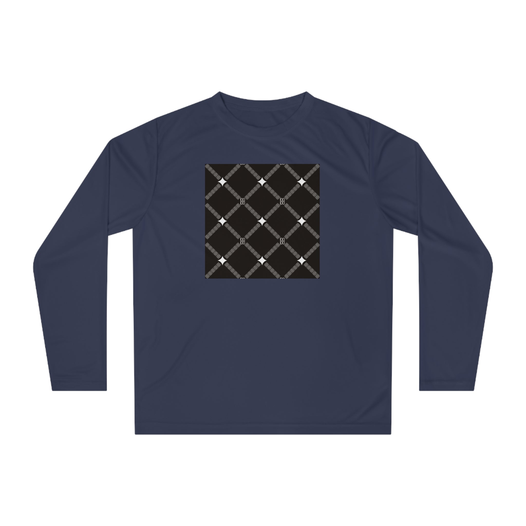 Long Sleeve Shirt | Workplace Quote