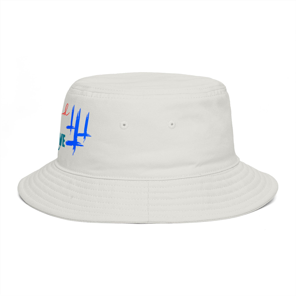 Expen$ive BadBlood Bucket Hat