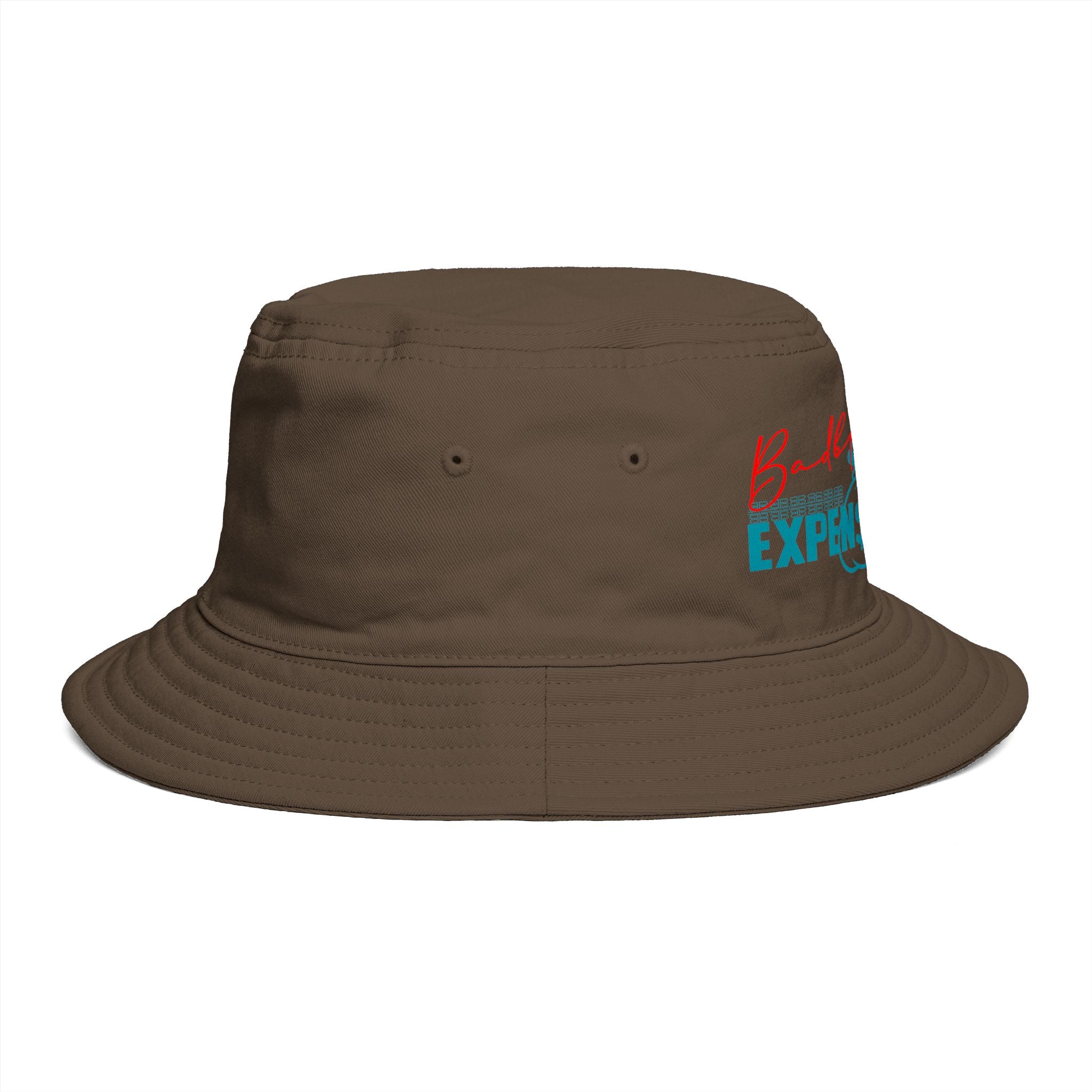 Expen$ive BadBlood Bucket Hat