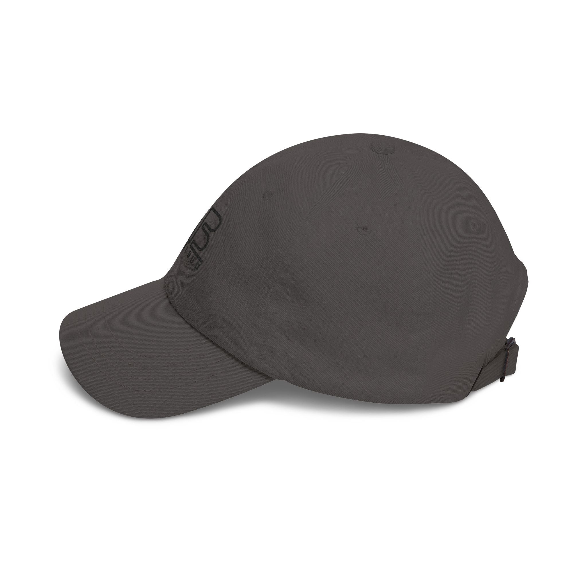 BadBlood Logo Dad Cap | Embroidered Baseball Hat