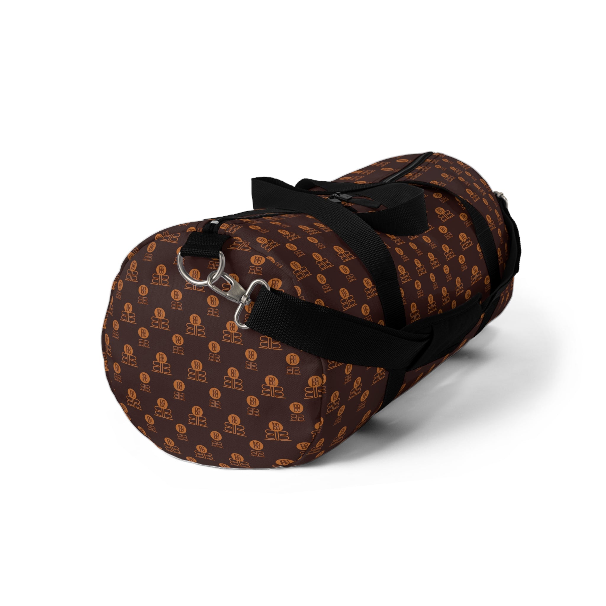 Lightweight Custom Duffel Bag Durable and Travel Ready