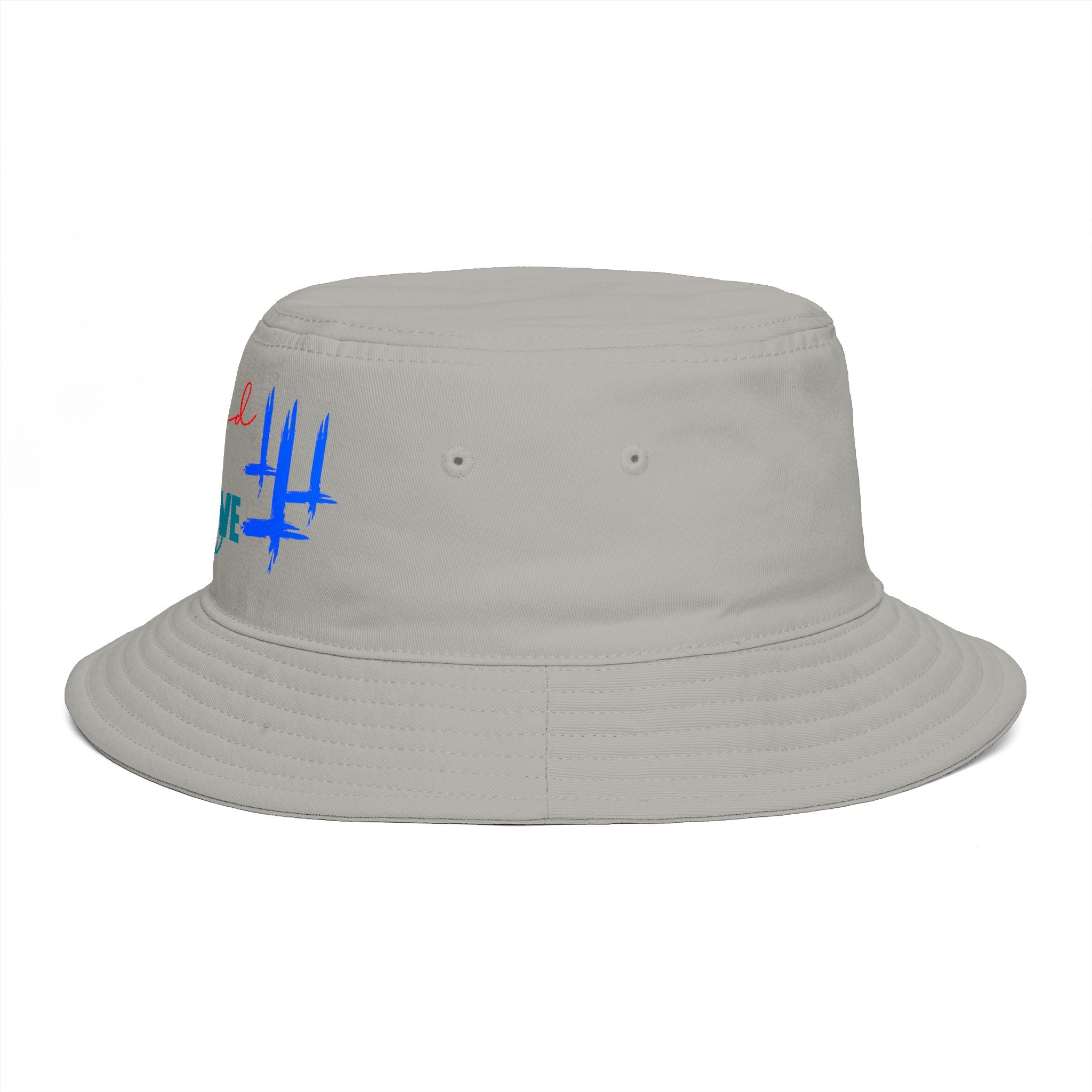 Expen$ive BadBlood Bucket Hat