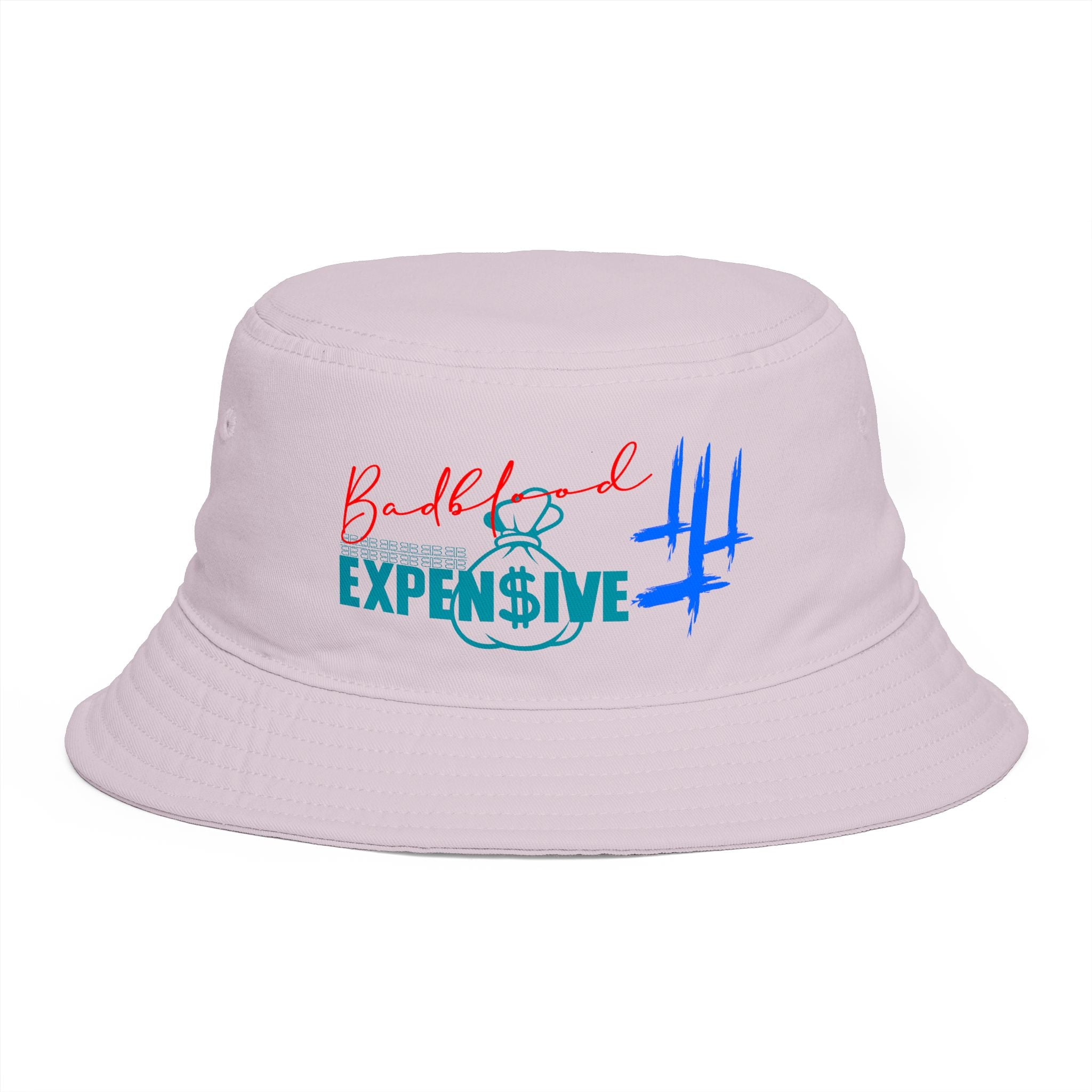 Expen$ive BadBlood Bucket Hat
