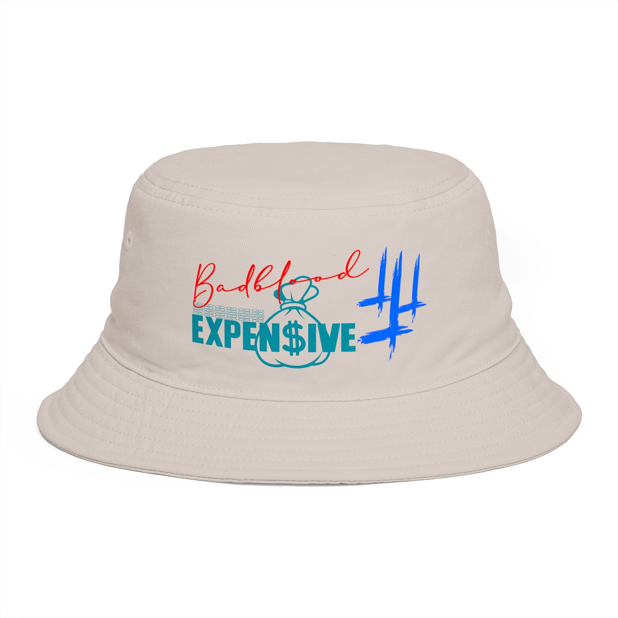 Expen$ive BadBlood Bucket Hat