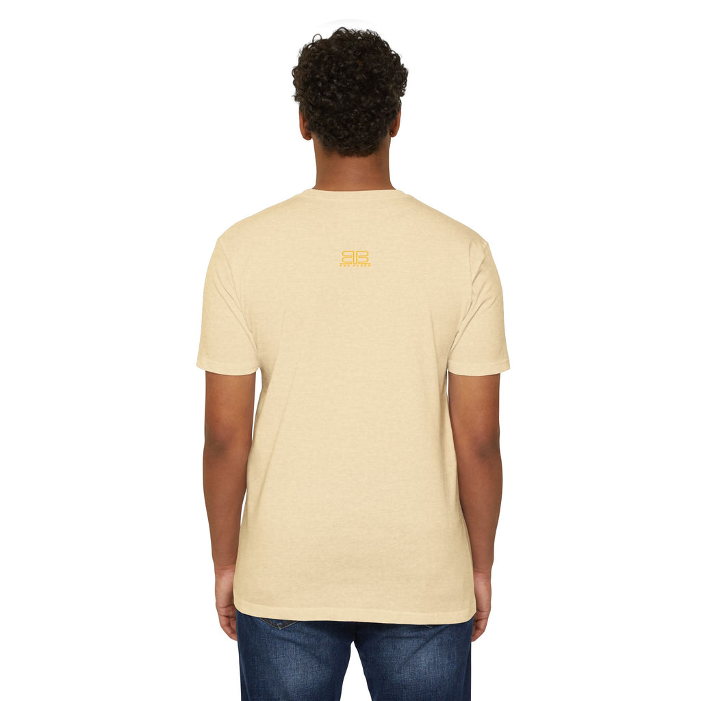 Make Jamaica Great Again T-shirt | Jamaican Flag Map Distressed