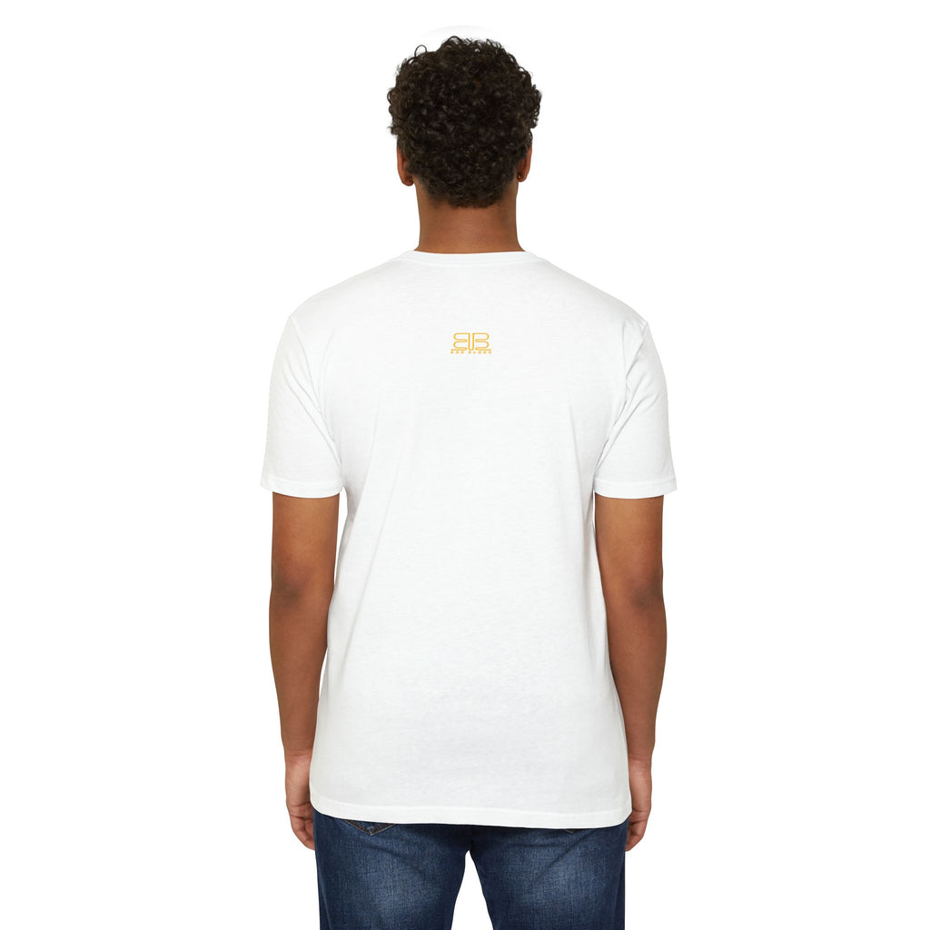 Make Jamaica Great Again T-shirt | Jamaican Flag Map Distressed
