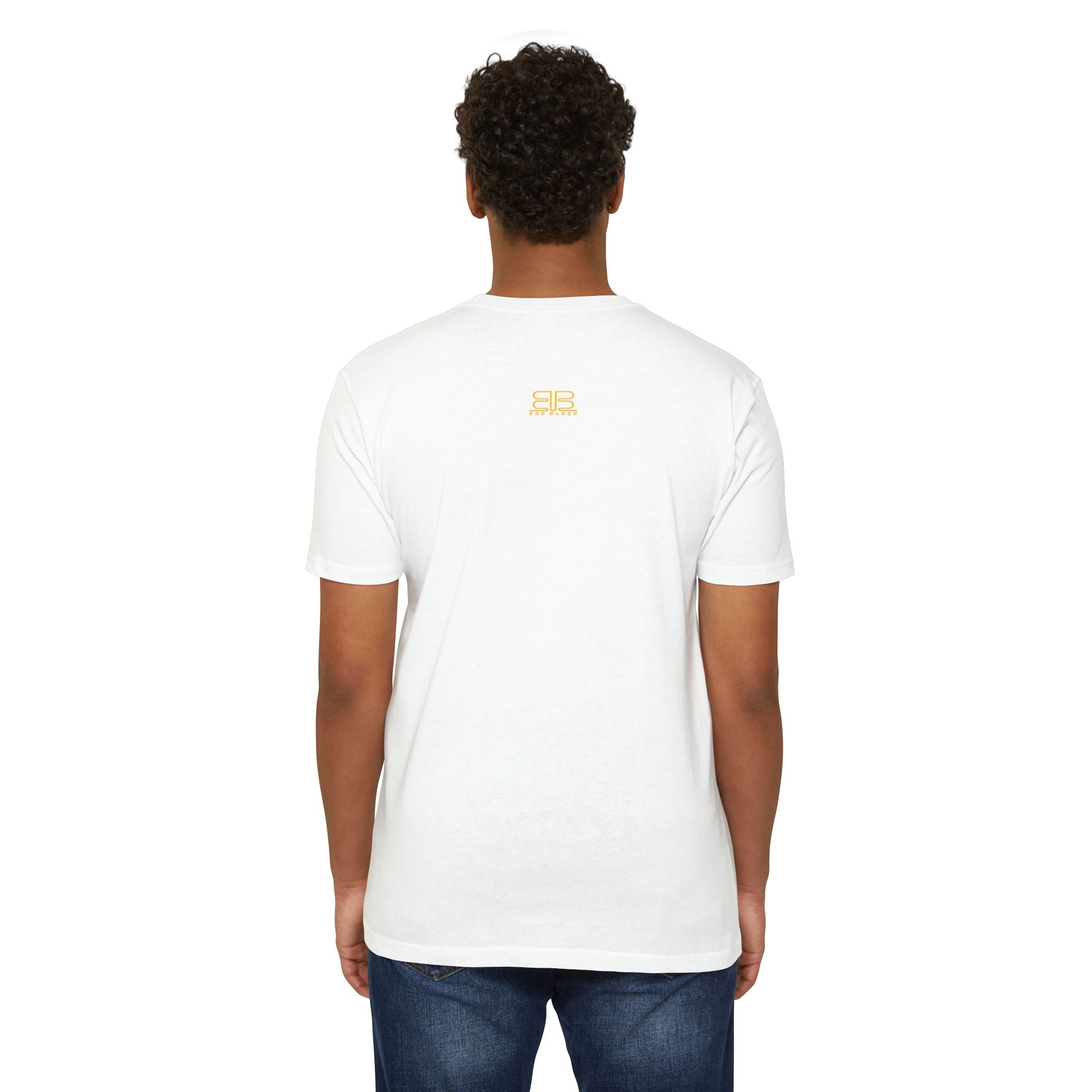 Make Jamaica Great Again T-shirt | Jamaican Flag Map Distressed