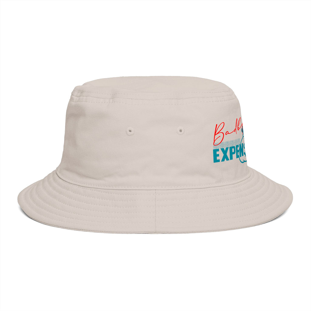 Expen$ive BadBlood Bucket Hat