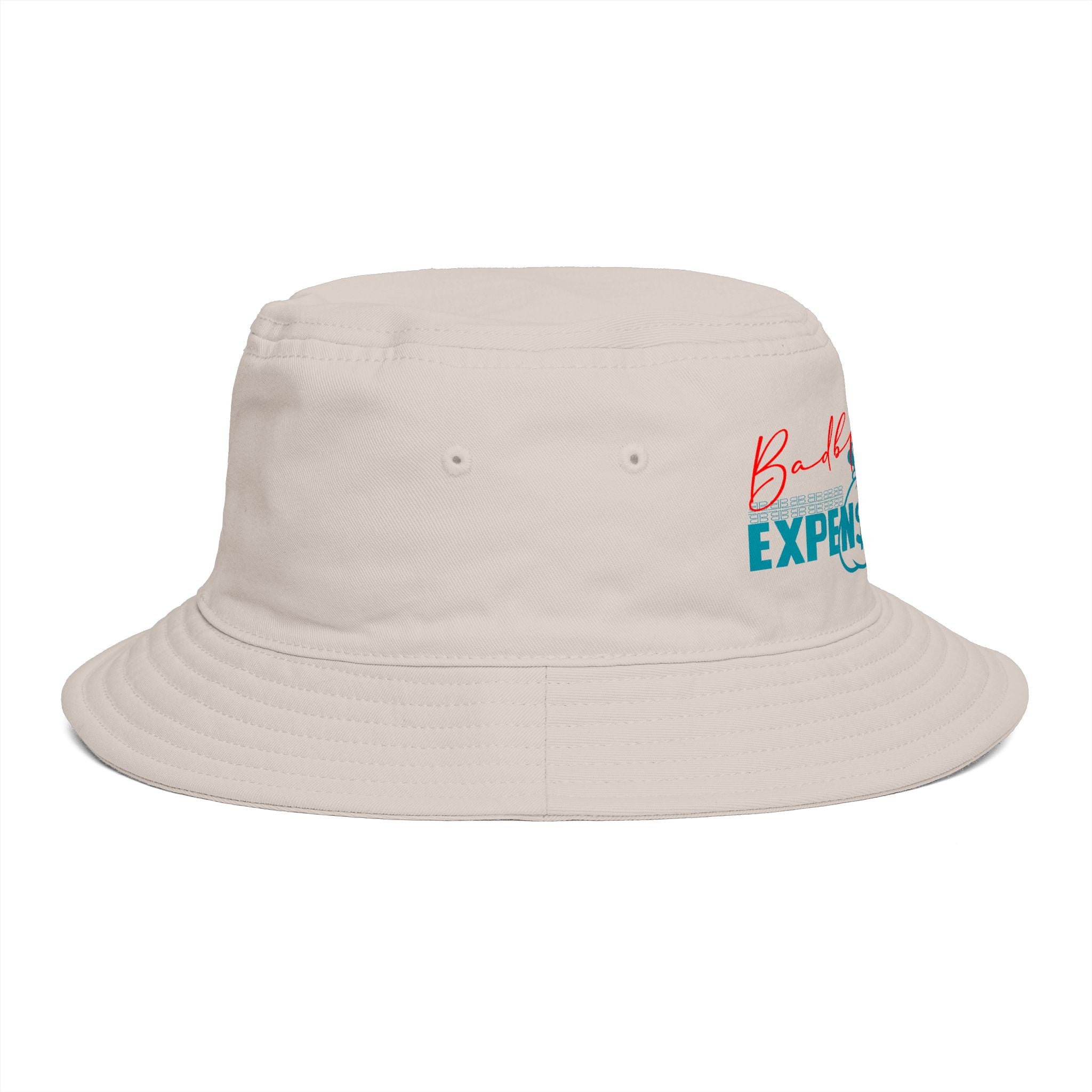 Expen$ive BadBlood Bucket Hat