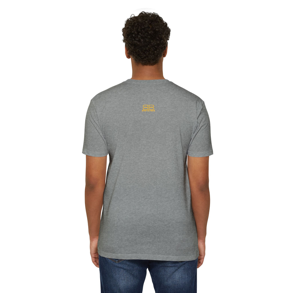 Make Jamaica Great Again T-shirt | Jamaican Flag Map Distressed