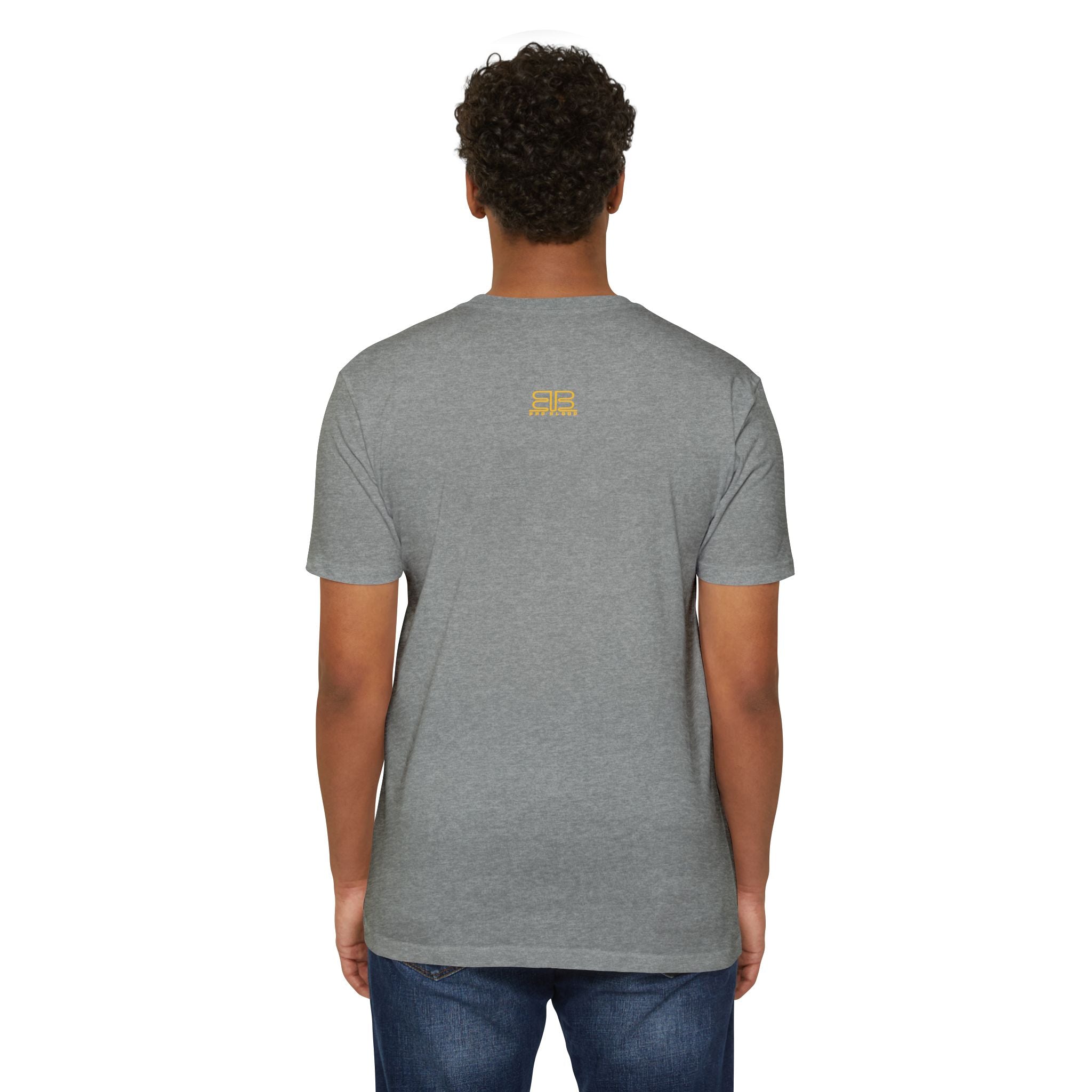 Make Jamaica Great Again T-shirt | Jamaican Flag Map Distressed