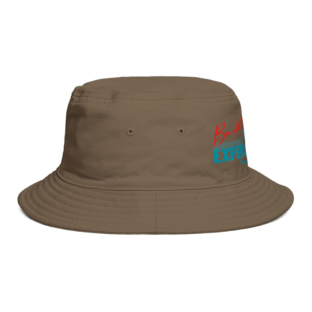 Expen$ive BadBlood Bucket Hat