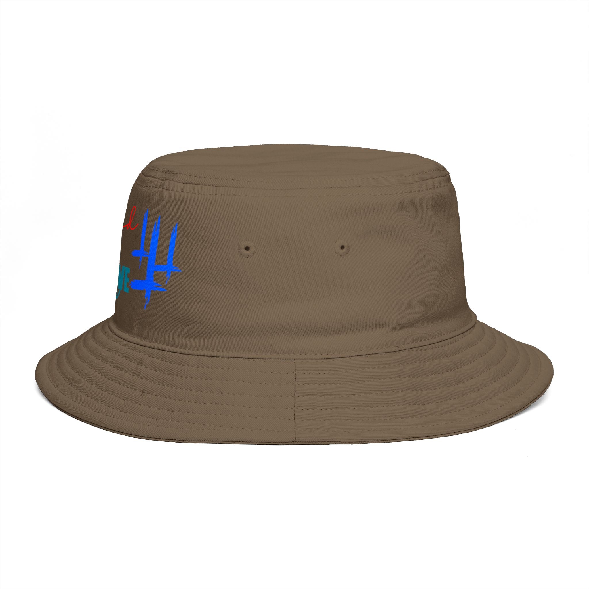 Expen$ive BadBlood Bucket Hat