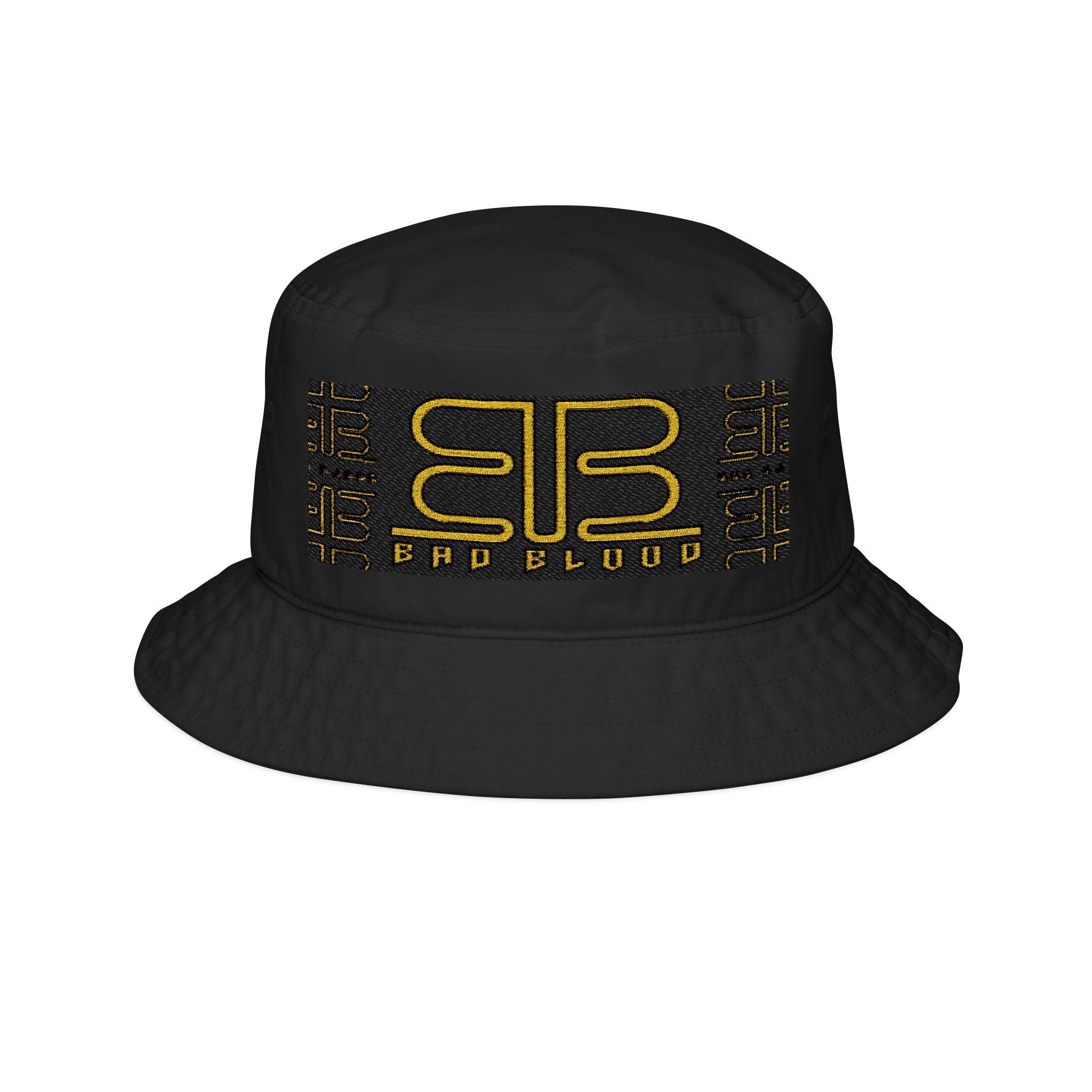 BadBlood Bucket Hat (Embroidery)