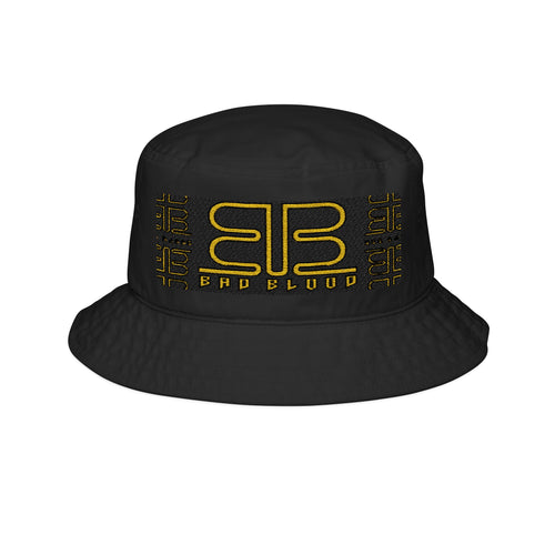 BadBlood Bucket Hat (Embroidery)