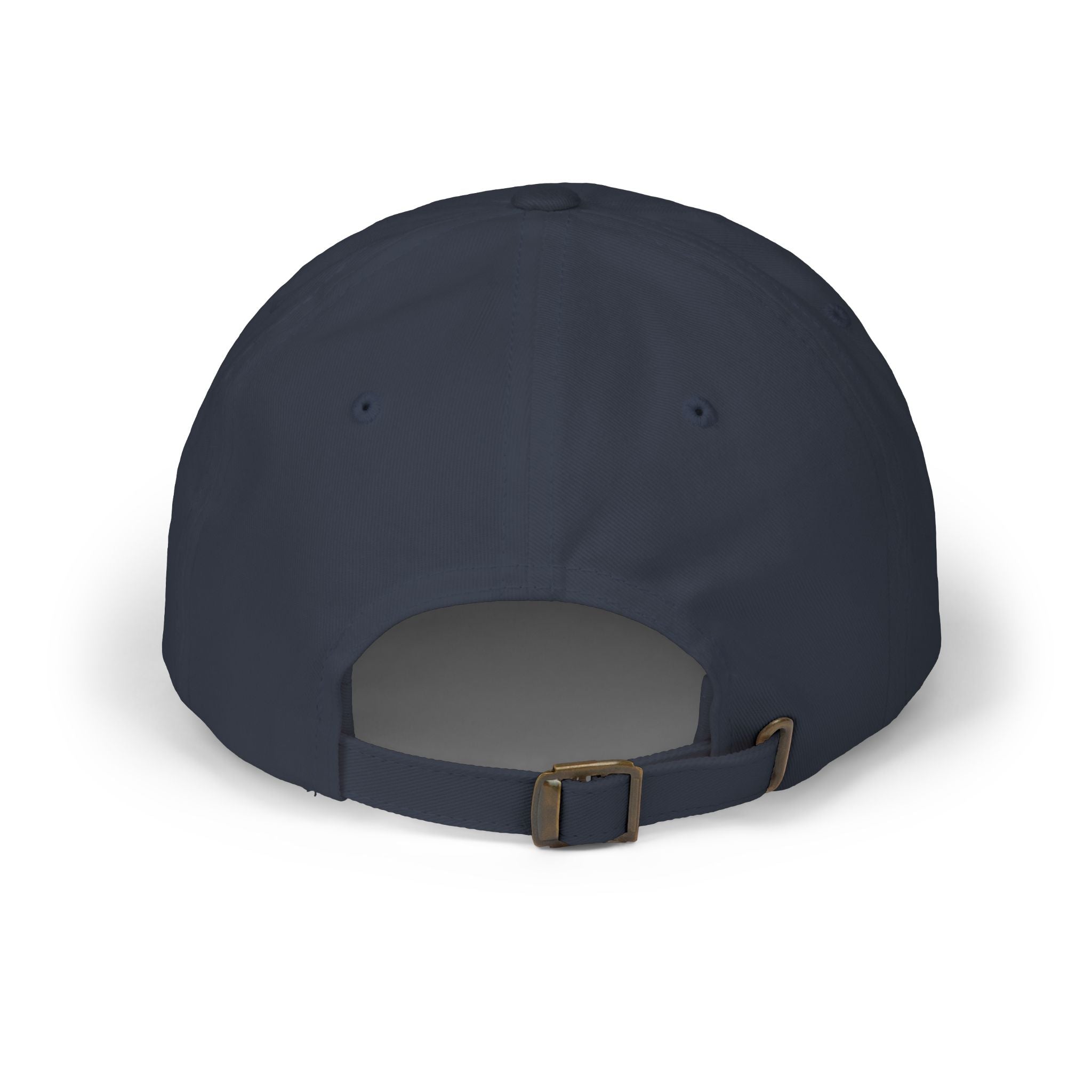 BadBlood Logo Dad Cap | Embroidered Baseball Hat