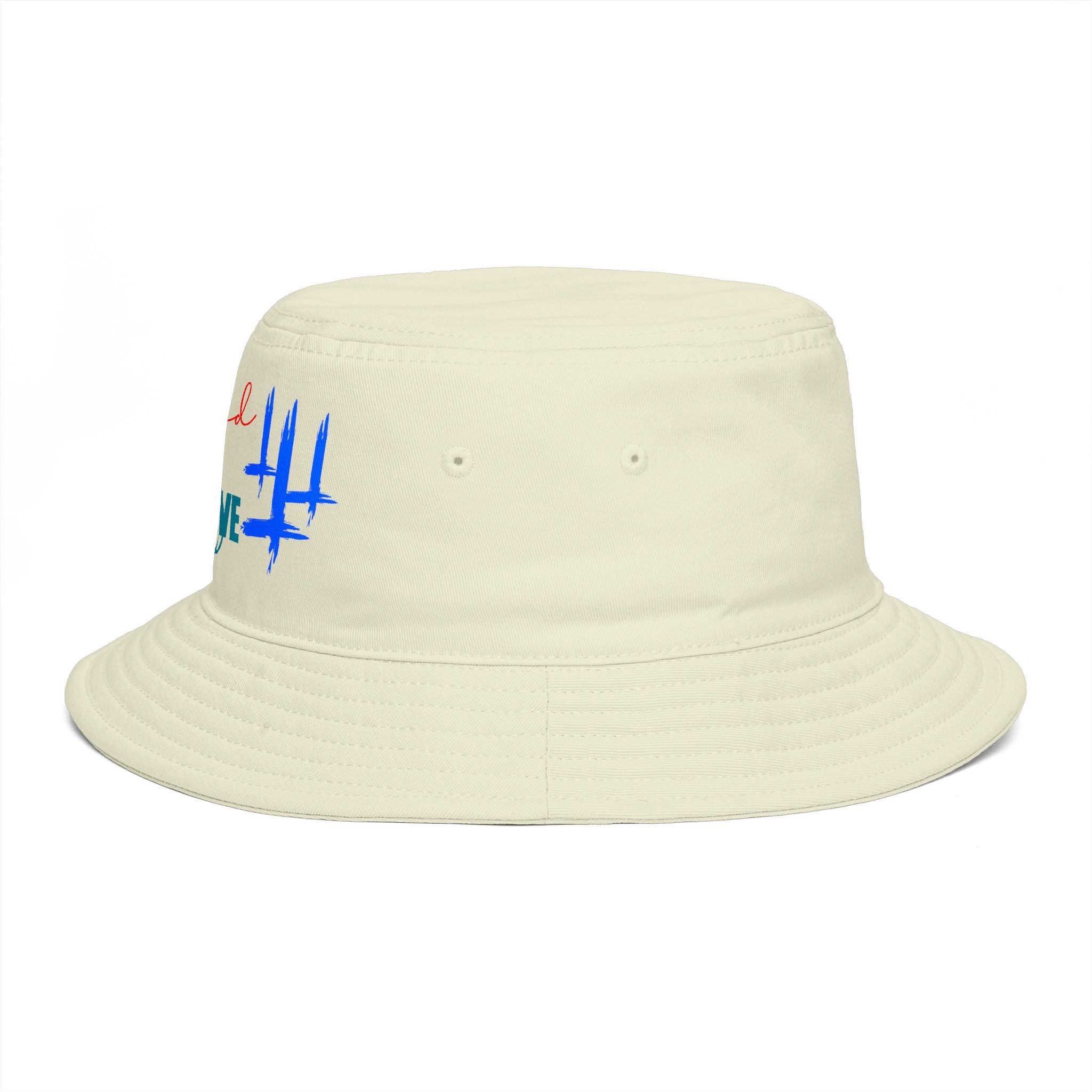 Expen$ive BadBlood Bucket Hat