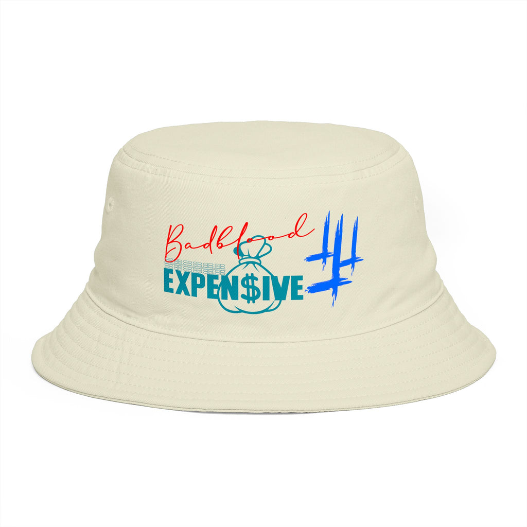 Expen$ive BadBlood Bucket Hat