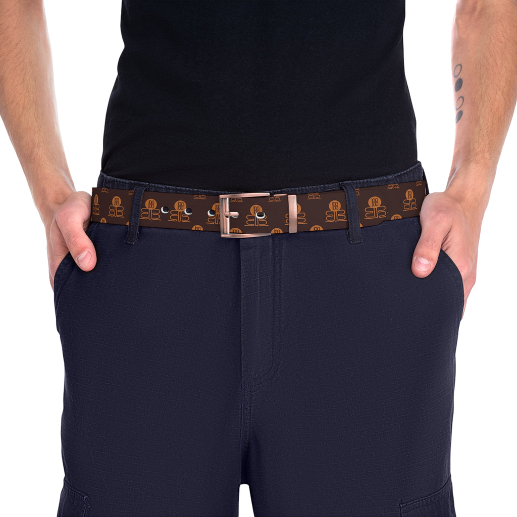 Bad Blood Belt
