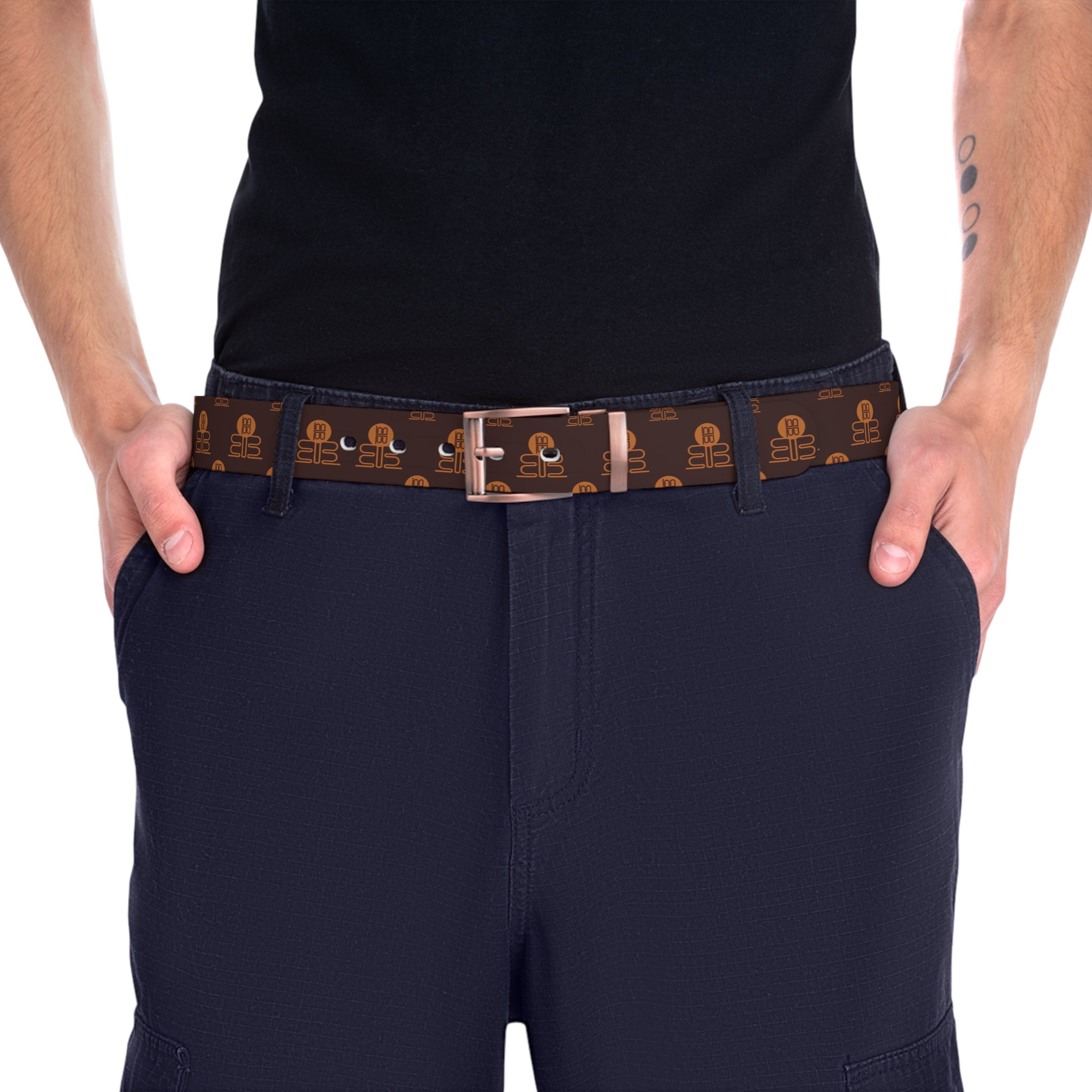 Bad Blood Belt