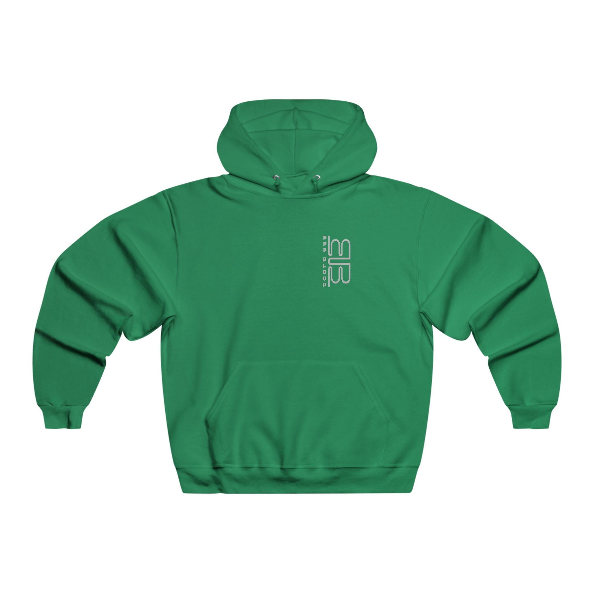 Jamaica Rasta Lion Hoodie — Jamaican Flag Skull & Lion Graphic Sweatshirt