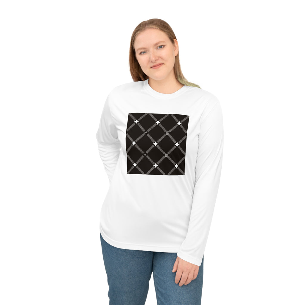 Long Sleeve Shirt | Workplace Quote