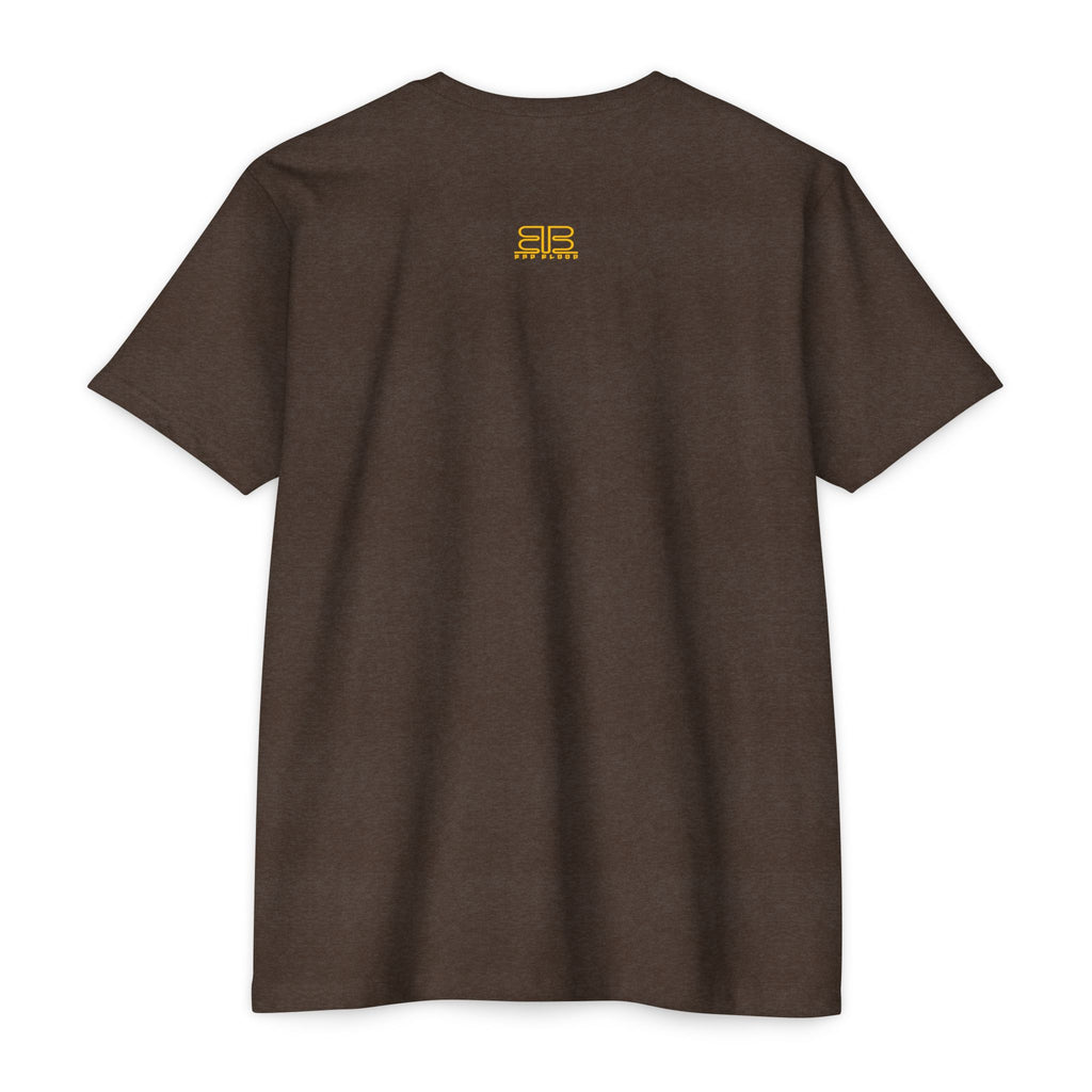 Make Jamaica Great Again T-shirt | Jamaican Flag Map Distressed
