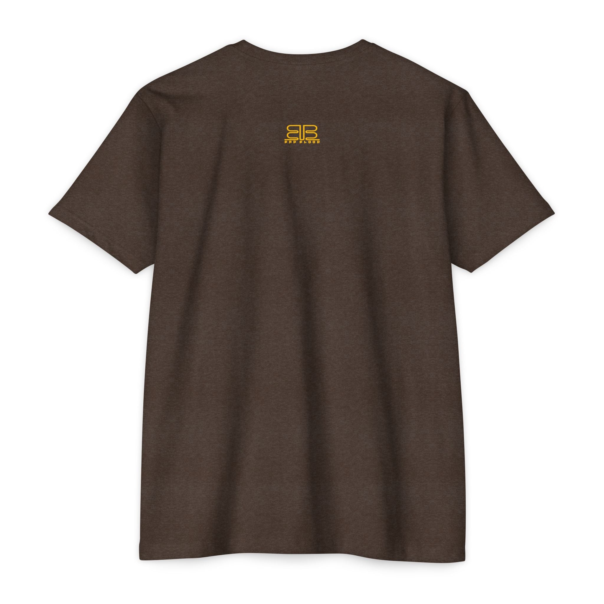 Make Jamaica Great Again T-shirt | Jamaican Flag Map Distressed