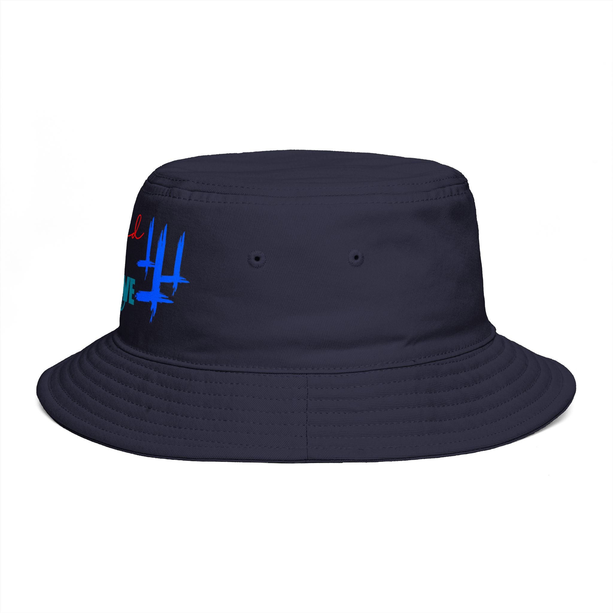 Expen$ive BadBlood Bucket Hat