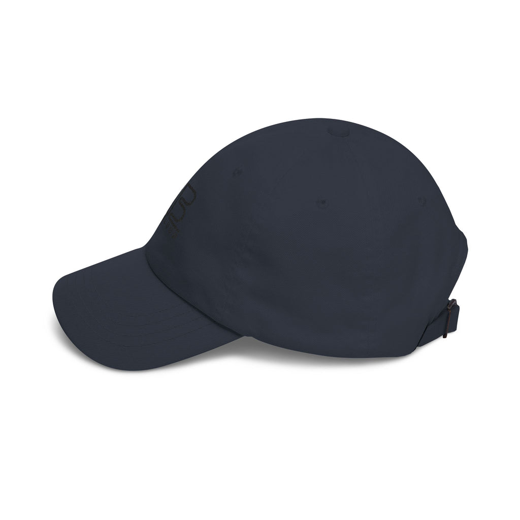 BadBlood Logo Dad Cap | Embroidered Baseball Hat