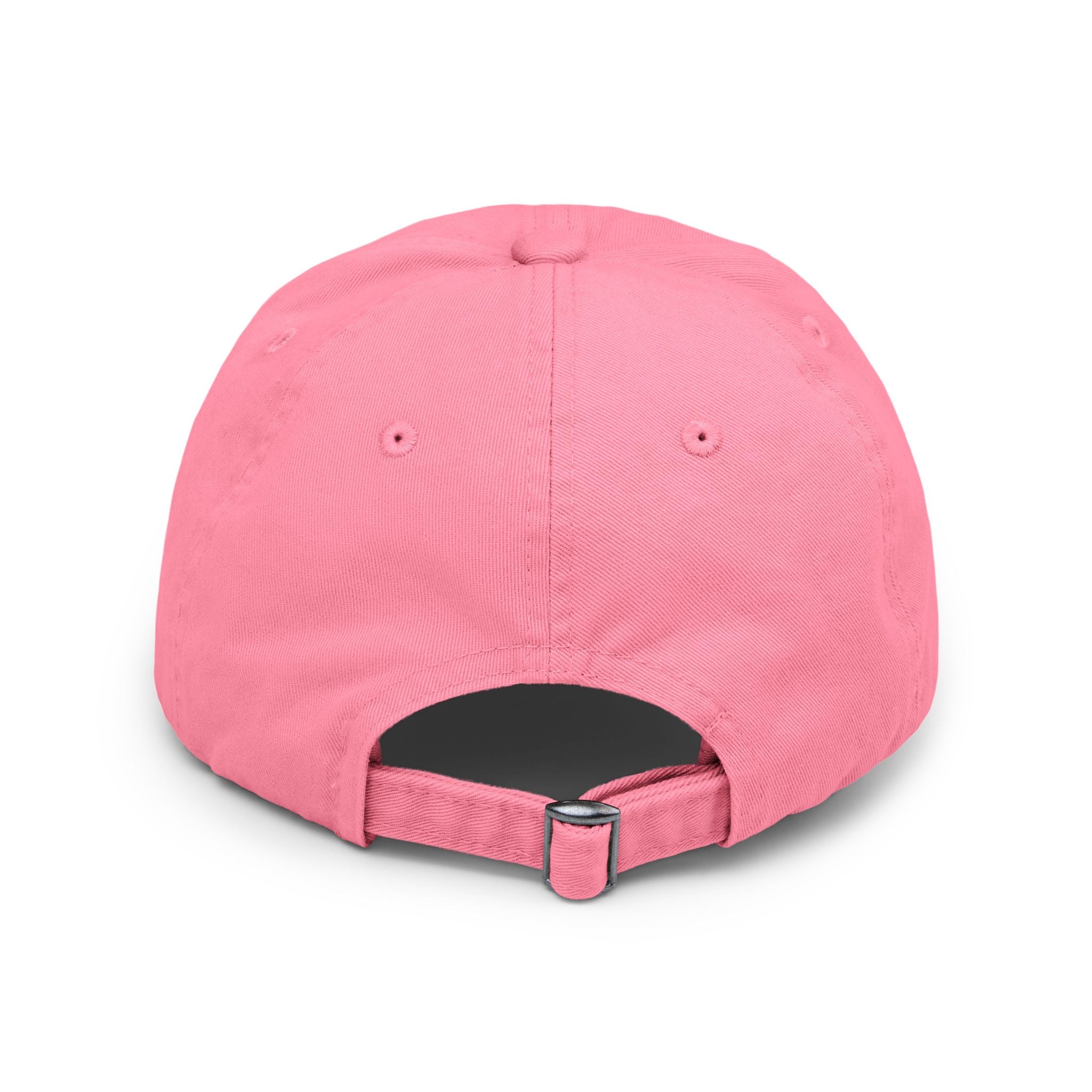 Walking Trophy Cap | Distressed Baseball Hat, Winner Cup Design