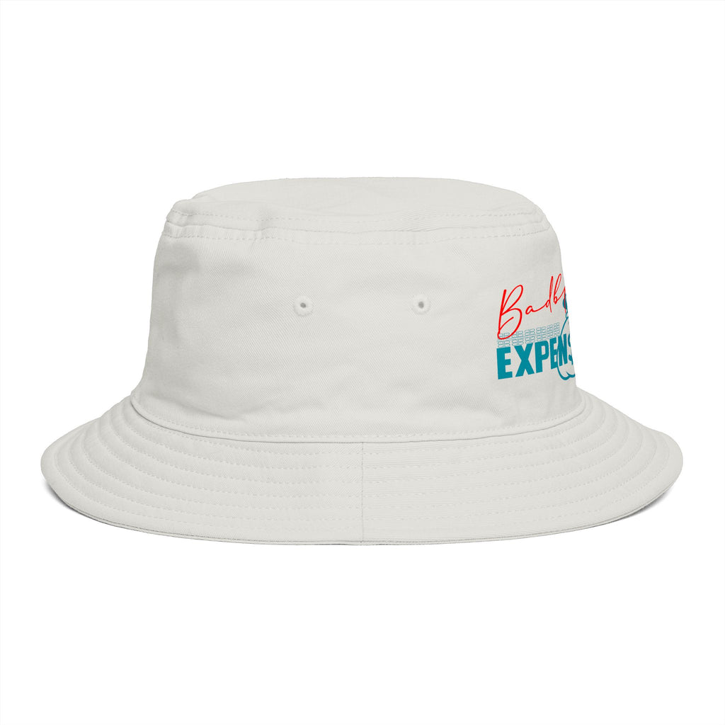 Expen$ive BadBlood Bucket Hat