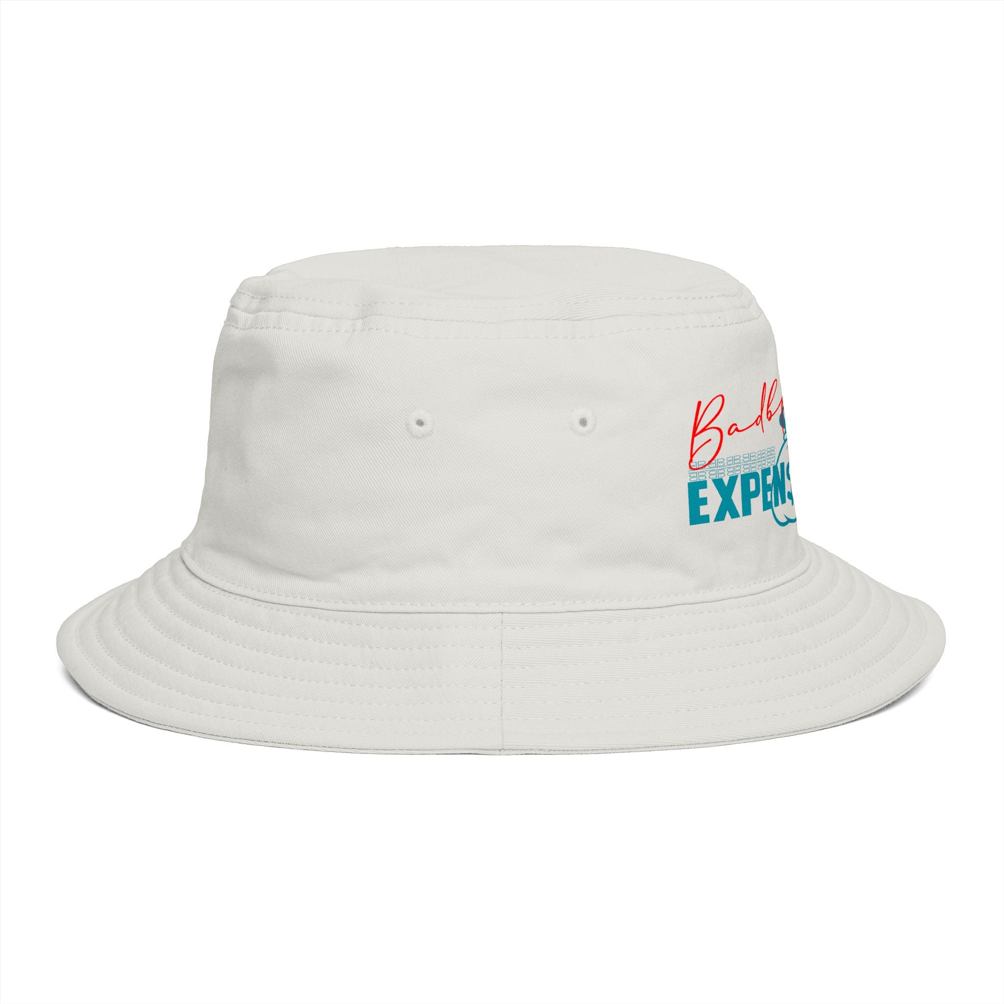 Expen$ive BadBlood Bucket Hat